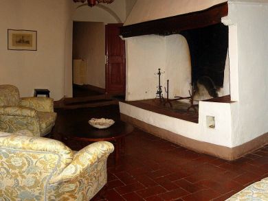 Ancient stone Tuscany country home that sleeps six Ancient stone Tuscany country home that sleeps six